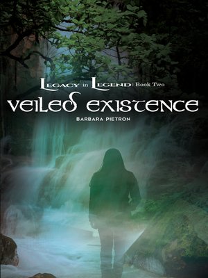 cover image of Veiled Existence